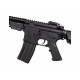 Страйкбольный автомат URG-I 13.5 INCH M-LOK (Black) EC-633-13.5 [East Crane]